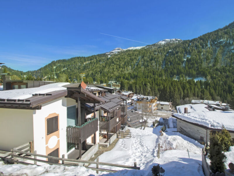 Fienili Di Brenta