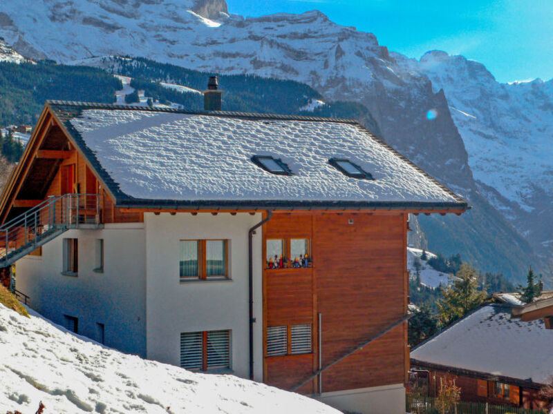 Breithorn-Residence