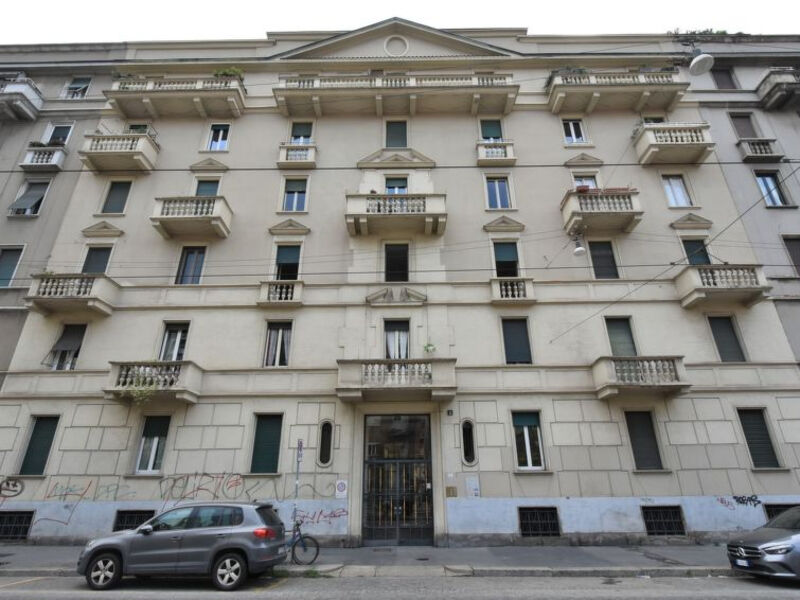 Nolo Art Apartment