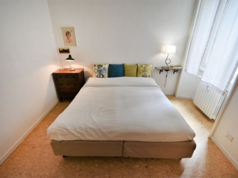 Nolo Art Apartment