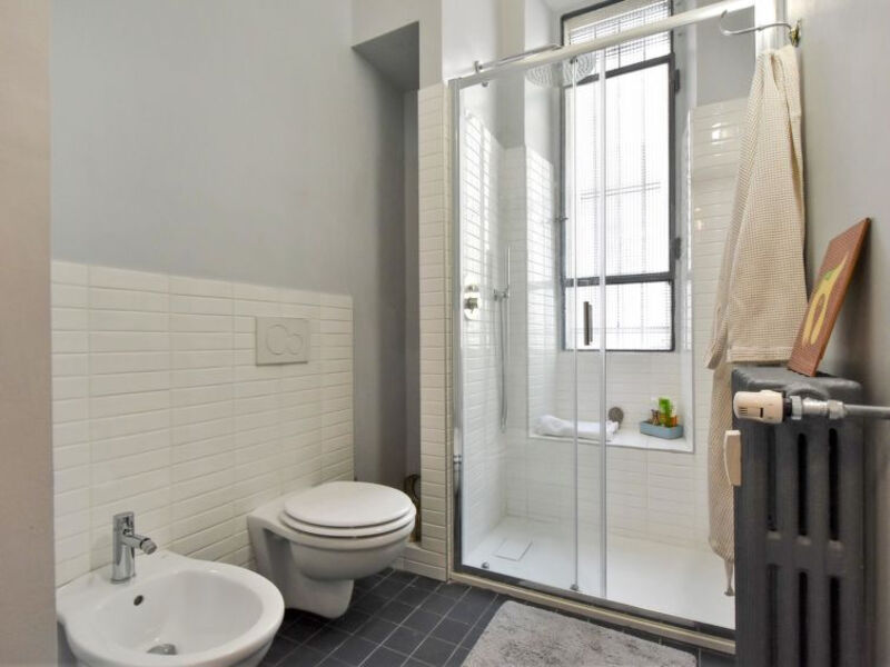 Nolo Art Apartment