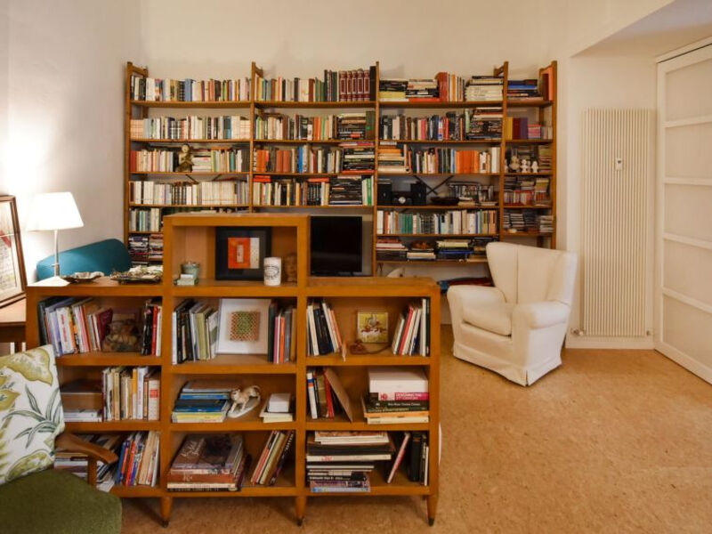 Nolo Art Apartment