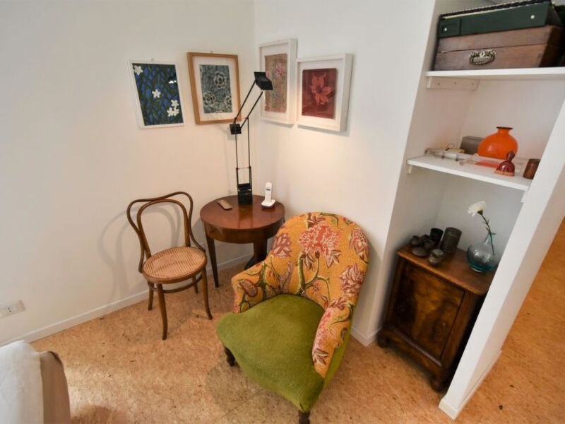 Nolo Art Apartment