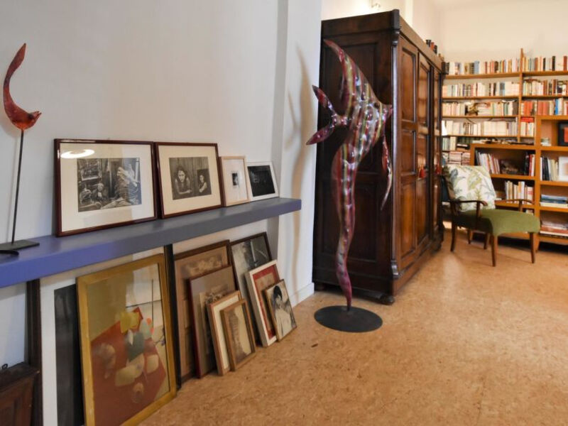 Nolo Art Apartment