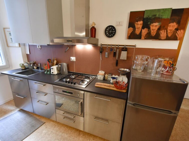 Nolo Art Apartment