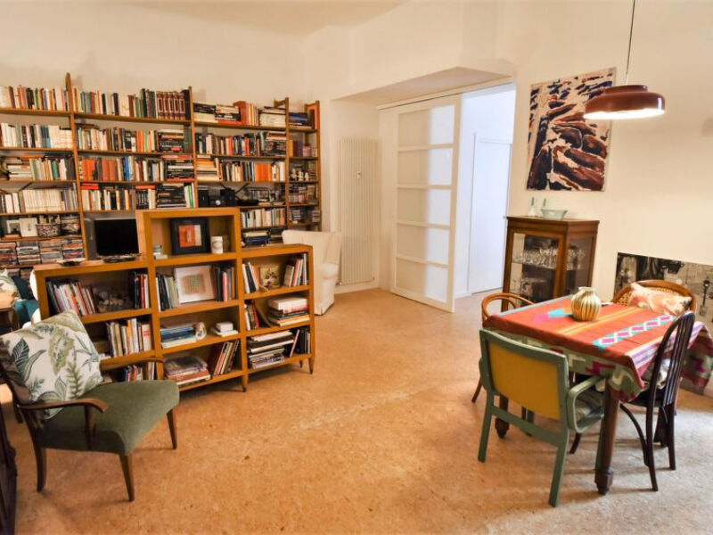 Nolo Art Apartment