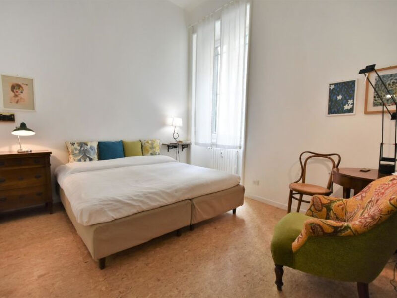 Nolo Art Apartment