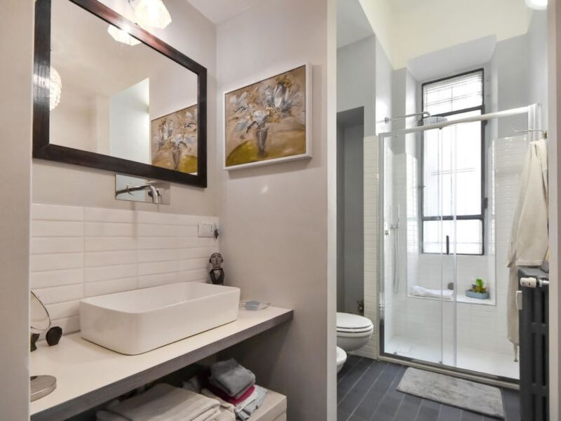 Nolo Art Apartment