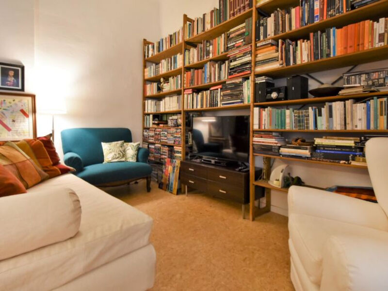 Nolo Art Apartment