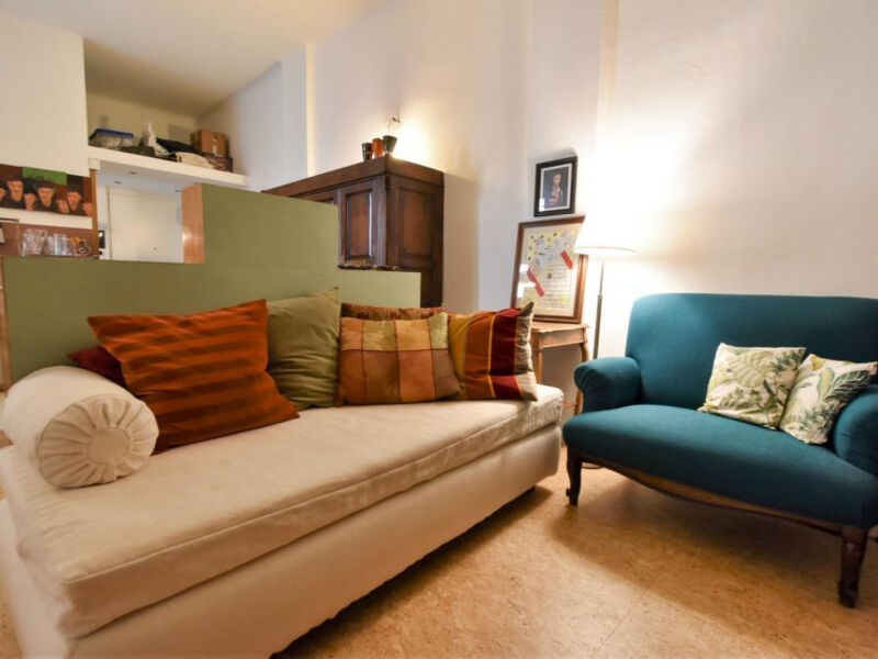 Nolo Art Apartment