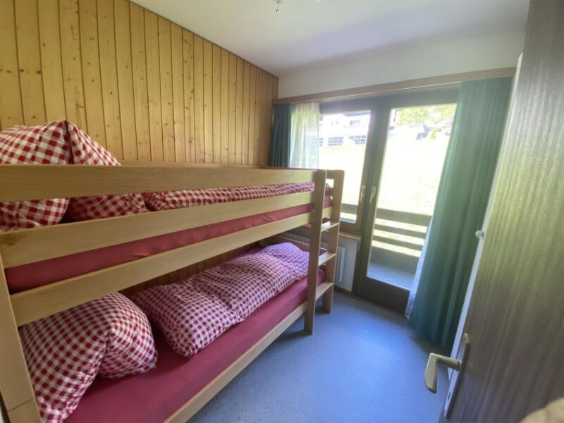 Häuschen Stadel