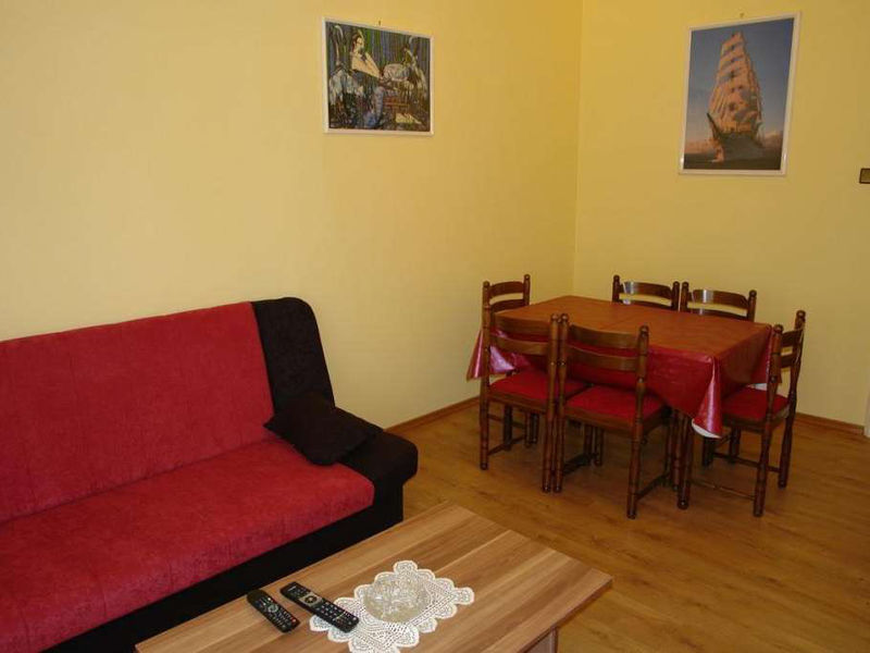 Apartmán 1323-356