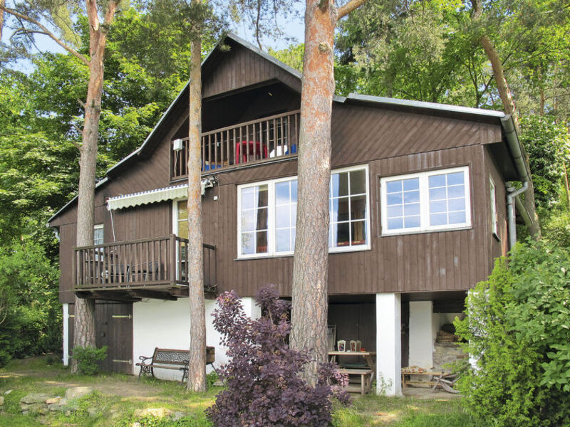 Dehtáře