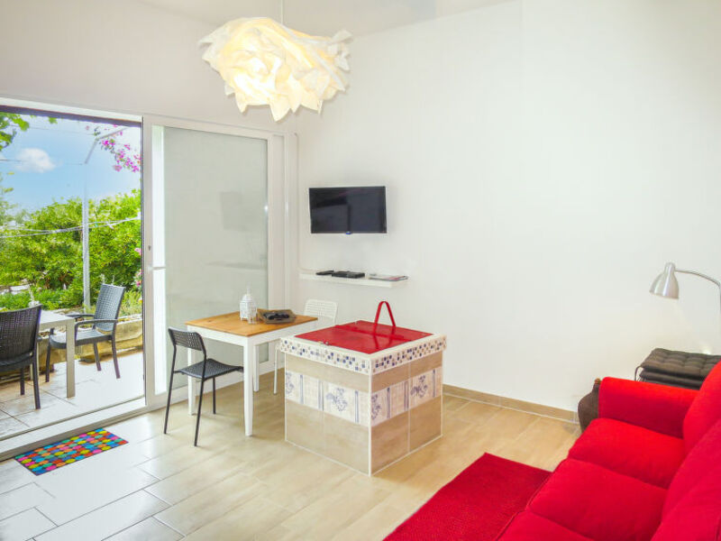 Appartementhaus Nono Ante