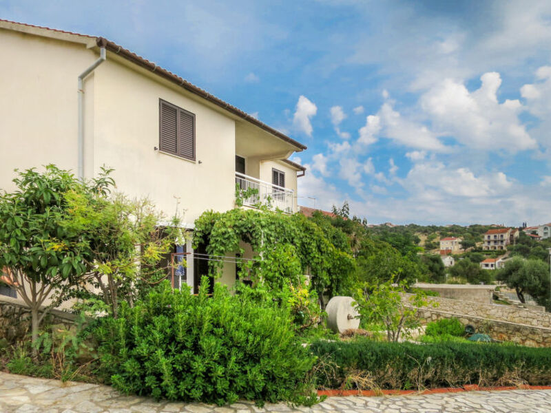 Appartementhaus Nono Ante