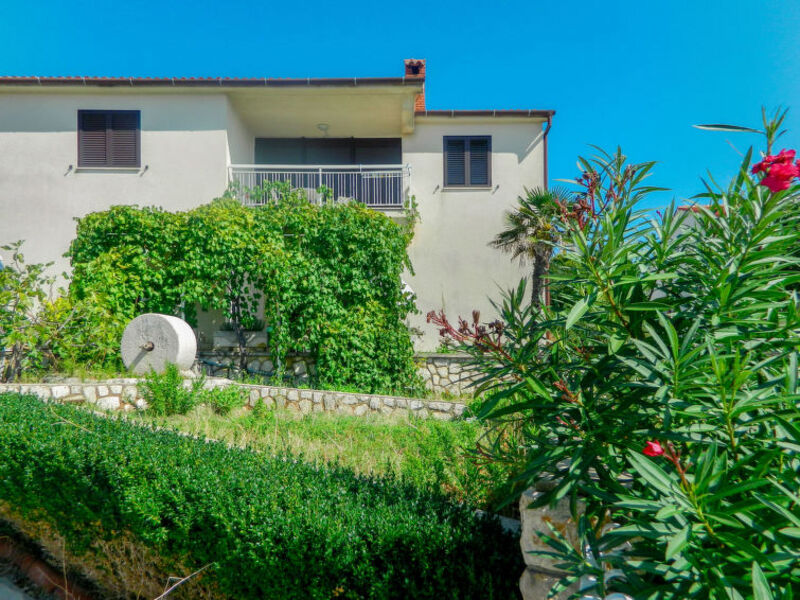 Appartementhaus Nono Ante