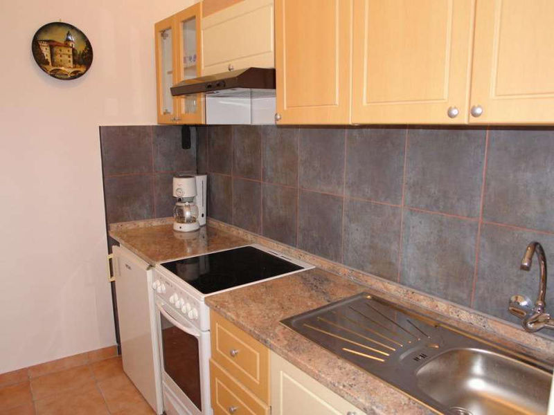 Apartmán 1323-356