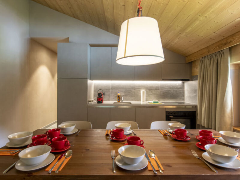 Swisspeak Resorts Diablons