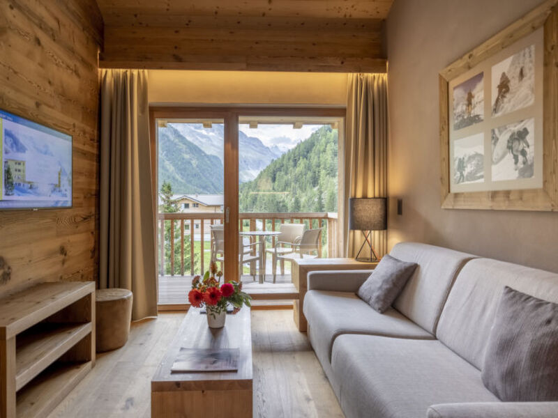 Swisspeak Resorts Diablons