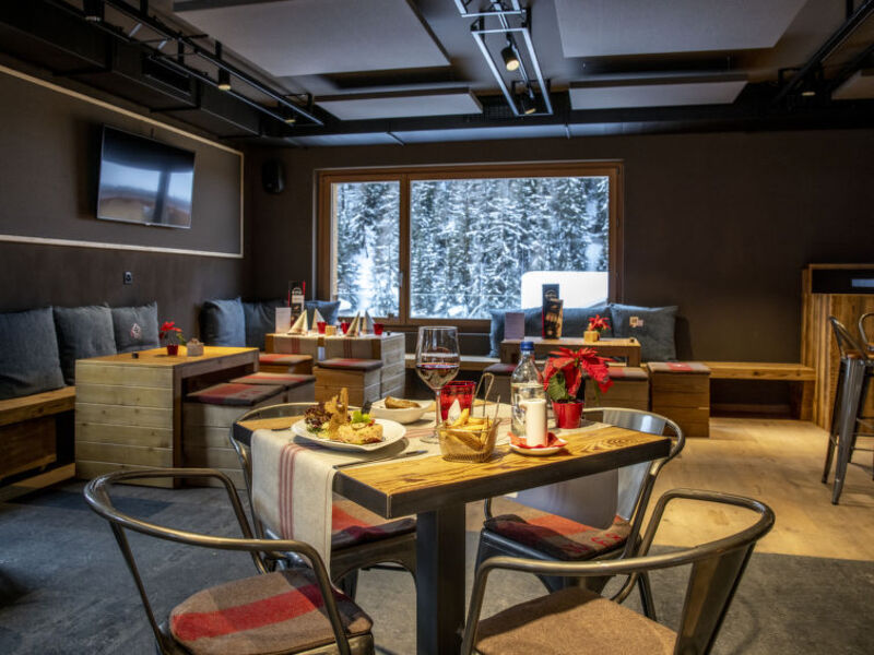 Swisspeak Resorts Diablons