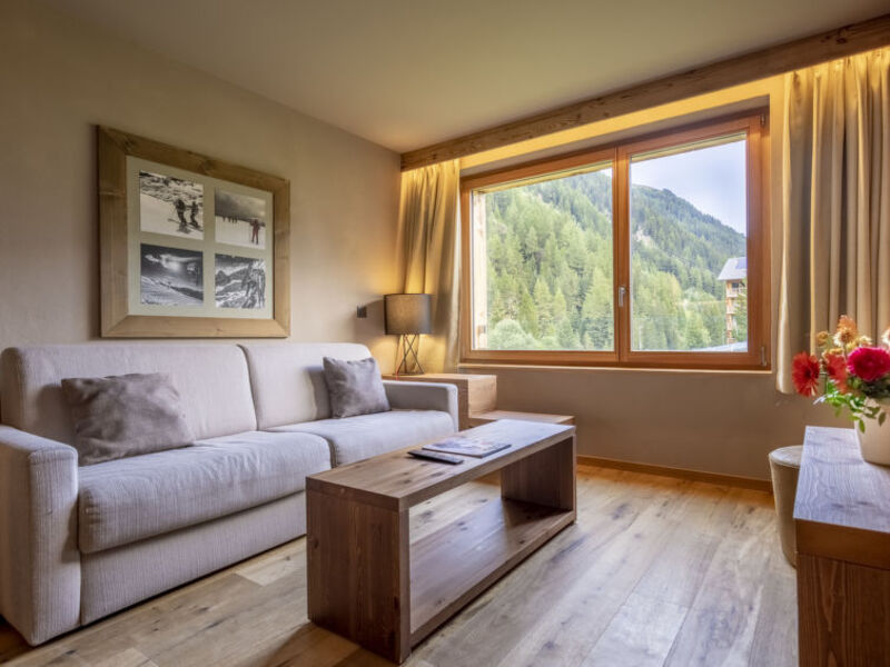 Swisspeak Resorts Diablons