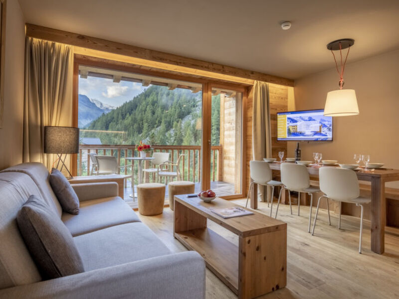 Swisspeak Resorts Diablons