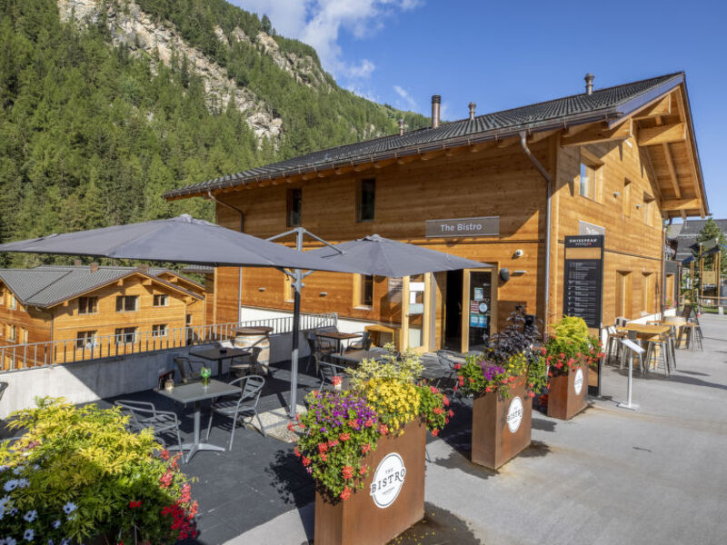 Swisspeak Resorts Diablons