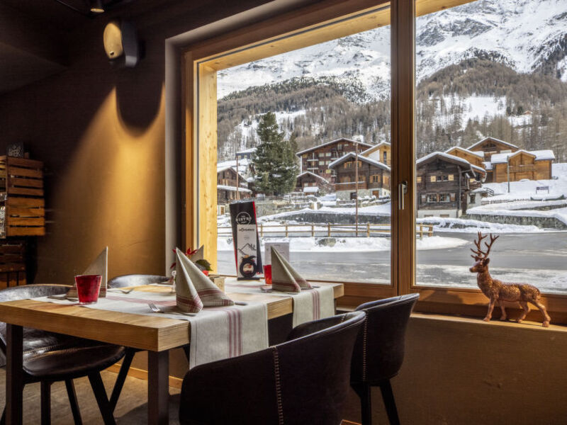 Swisspeak Resorts Diablons