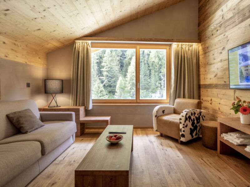 Swisspeak Resorts Diablons