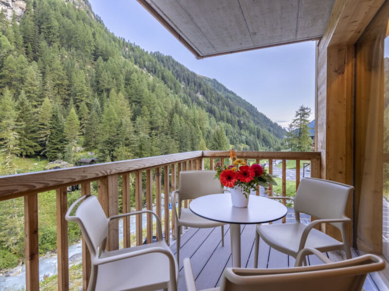 Swisspeak Resorts Diablons