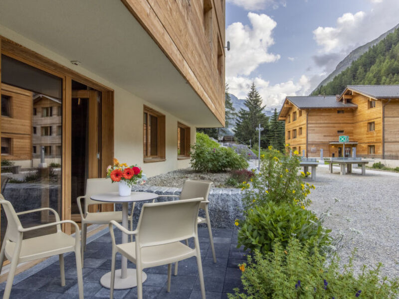 Swisspeak Resorts Diablons