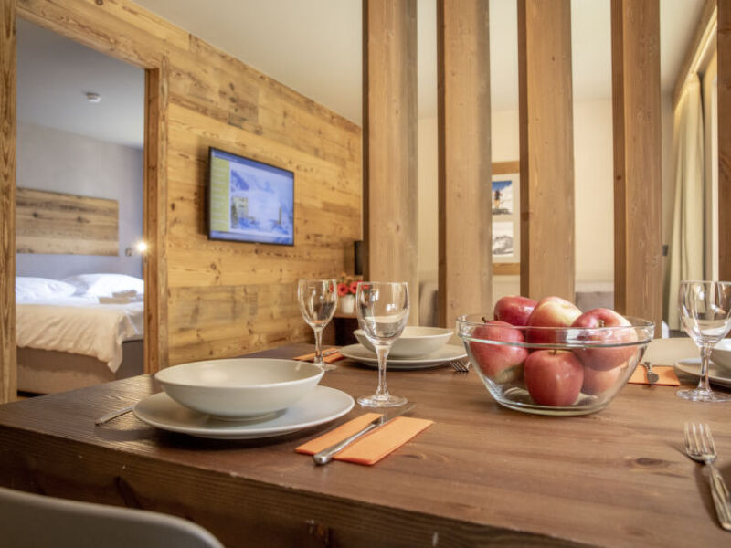 Swisspeak Resorts Diablons