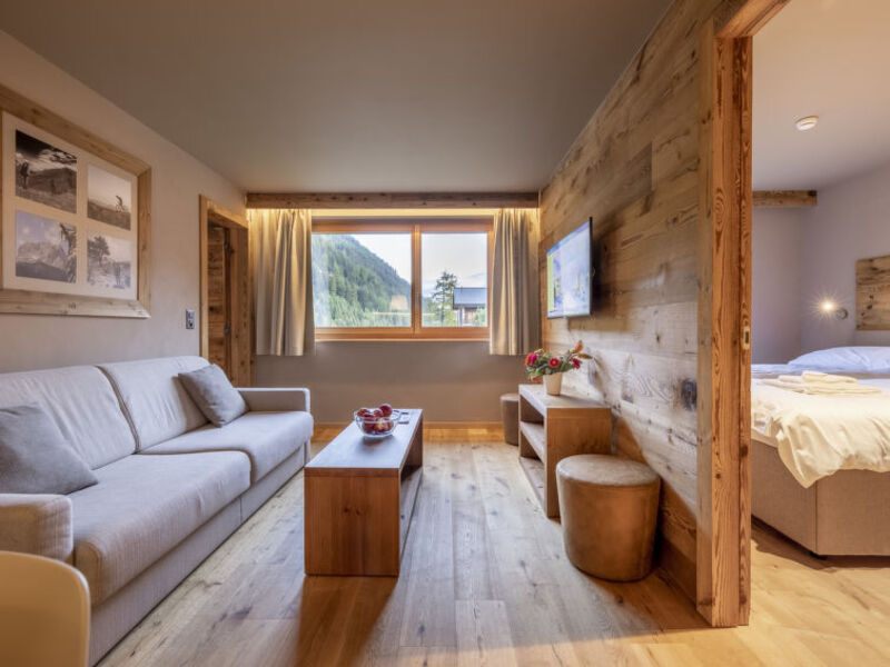 Swisspeak Resorts Diablons