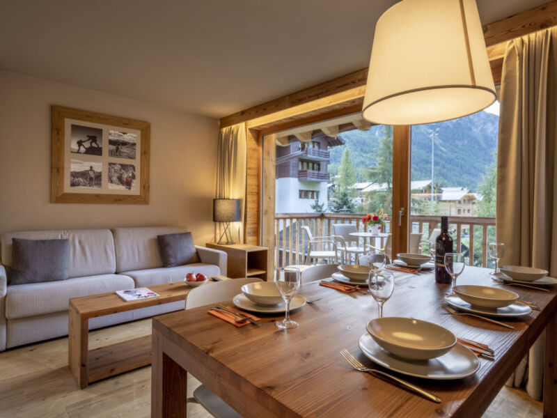 Swisspeak Resorts Diablons