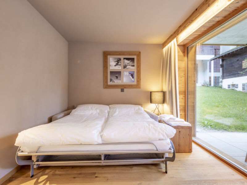 Swisspeak Resorts Diablons