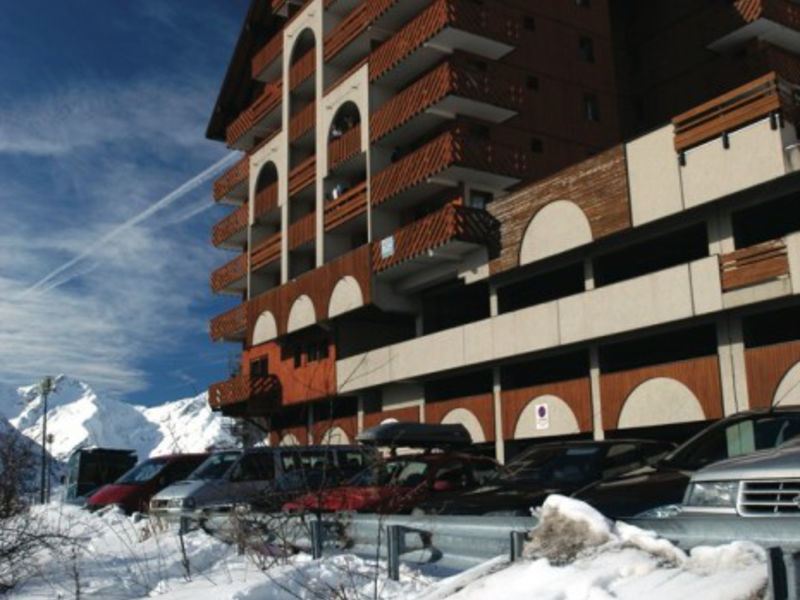 Residence Du Soleil