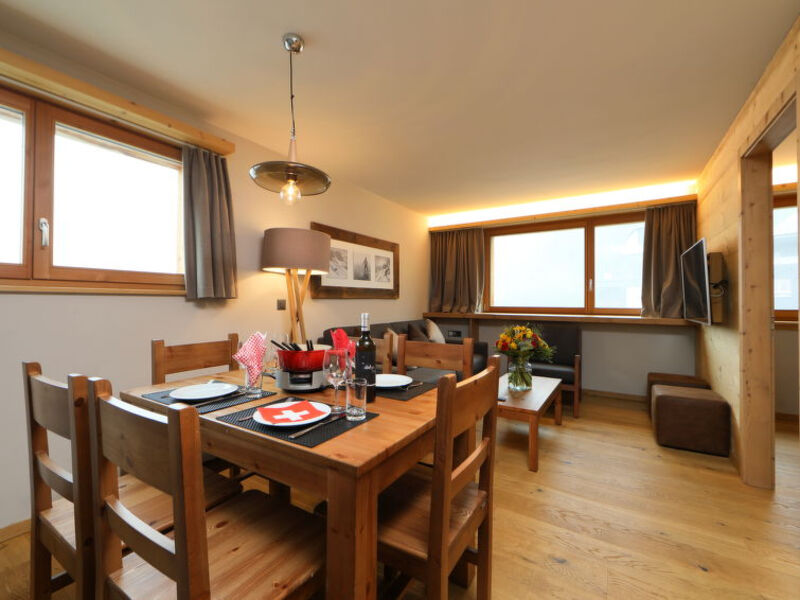 Swisspeak Resorts Studio