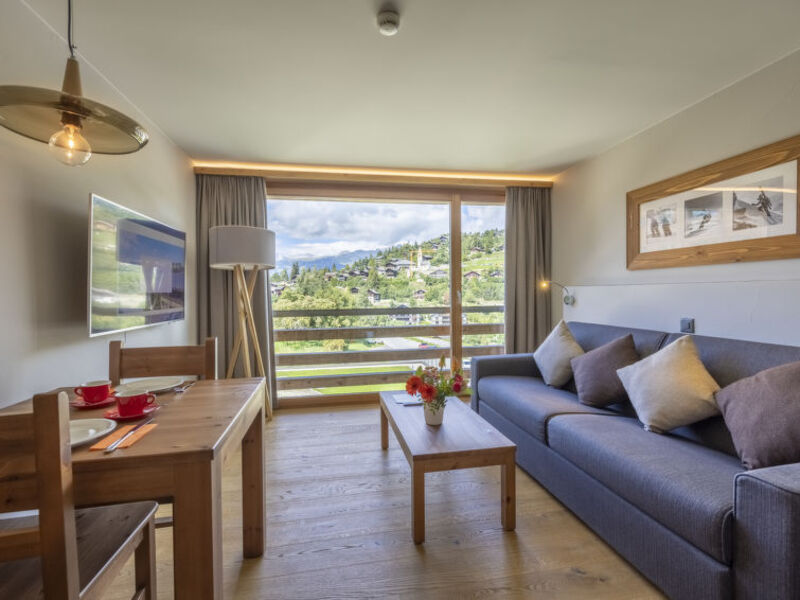 Swisspeak Resorts Studio