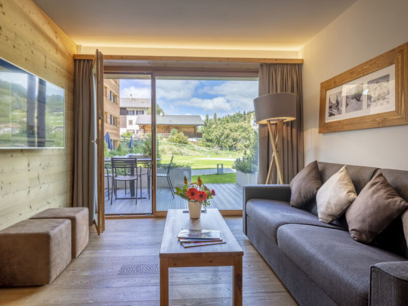 Swisspeak Resorts Studio