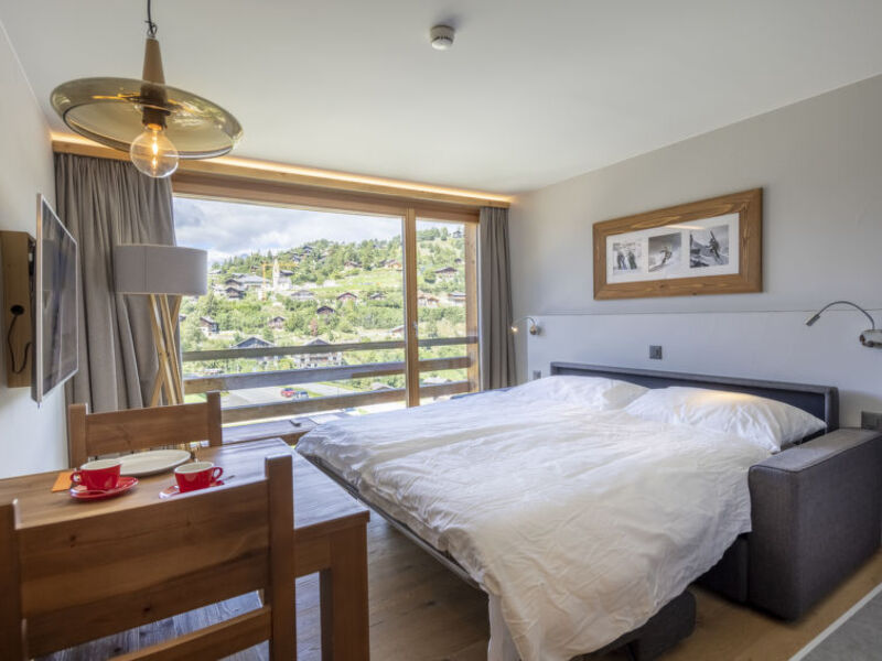 Swisspeak Resorts Studio