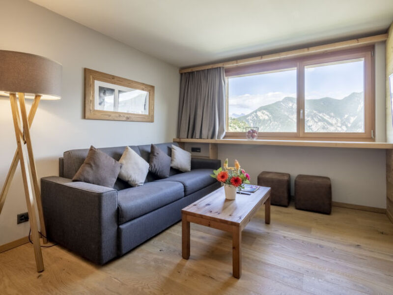 Swisspeak Resorts Studio