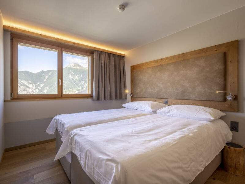 Swisspeak Resorts Studio