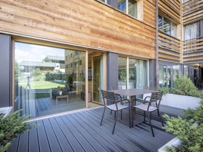 Swisspeak Resorts Studio