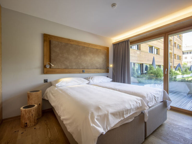 Swisspeak Resorts Studio