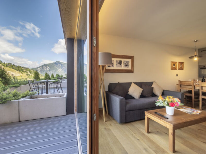 Swisspeak Resorts Studio