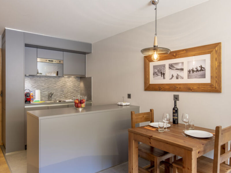 Swisspeak Resorts Studio