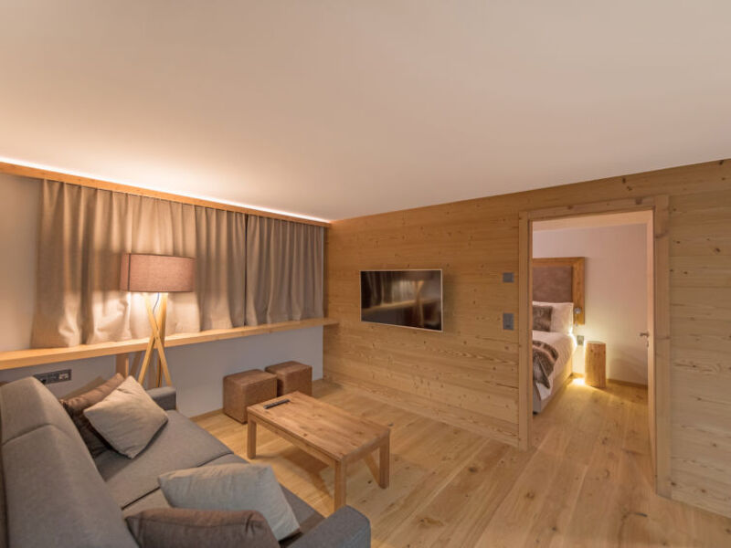 Swisspeak Resorts Studio