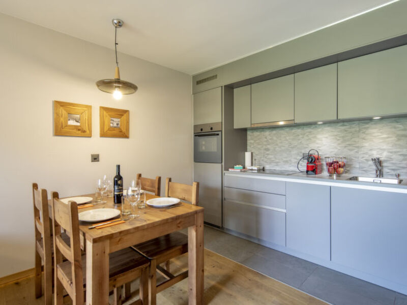 Swisspeak Resorts Studio