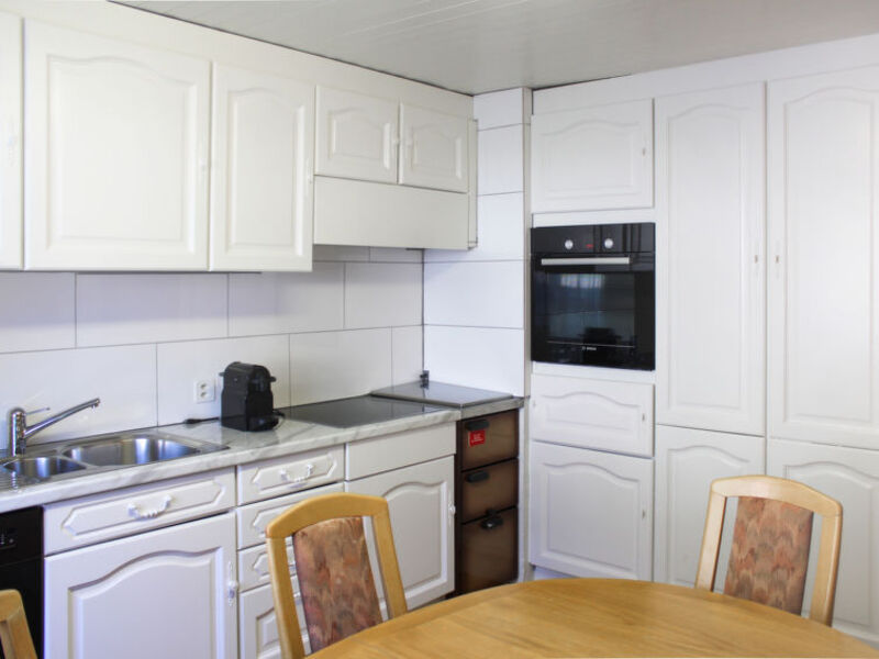 Ferienhaus Godo