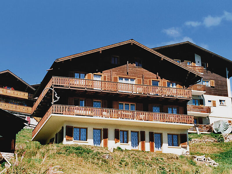Weisshorn